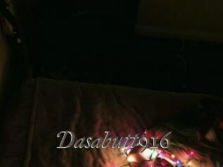 Dasabutt916