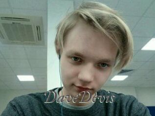 DaveDevis