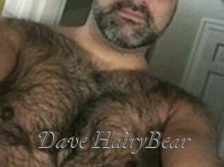 Dave_HairyBear