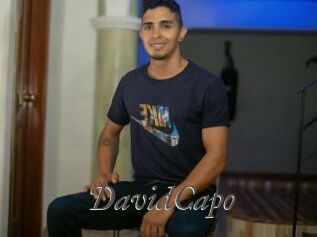 DavidCapo