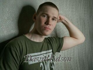 DavidEdson