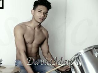 DavidMars