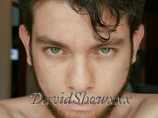 DavidShowxxx
