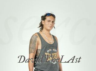 DavidTheLAst