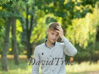 DavidTrue