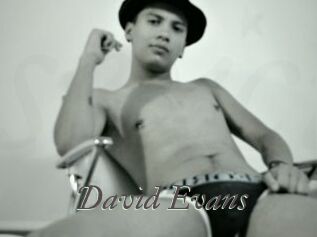 David_Evans