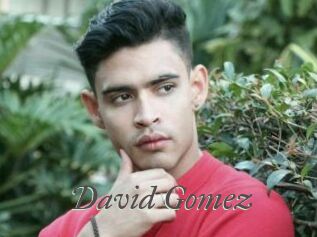 David_Gomez Sexcams city