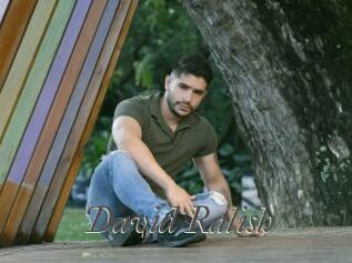 David_Ralish Sexcams city