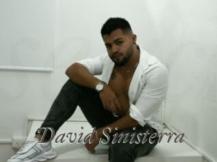 David_Sinisterra
