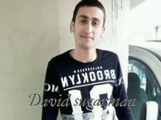 David_sugarman