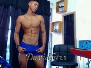 Davidfit21 Sexcams city