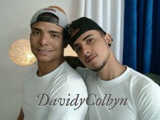DavidyColbyn