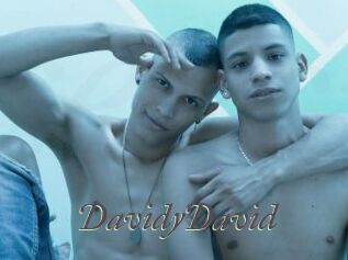 DavidyDavid