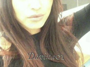 Davina01