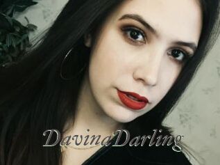 DavinaDarling