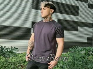 DavisBarsi