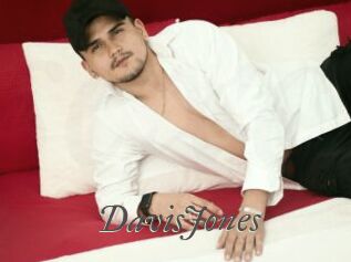 DavisJones