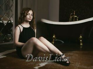 DavisLidia Sexcams city