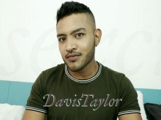 DavisTaylor