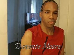 Davonte_Moore