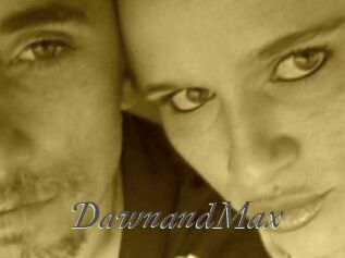 DawnandMax