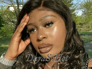 DayaSoHot