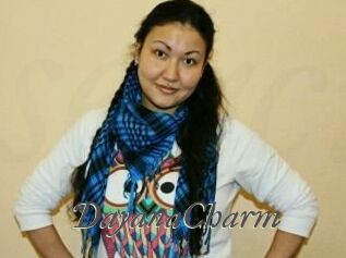 Dayana_Charm Sexcams city