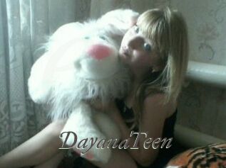 DayanaTeen