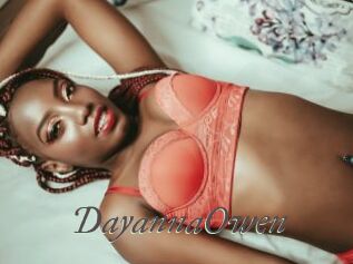 DayannaOwen Sexcams city