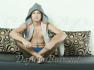 DaymonBurnout