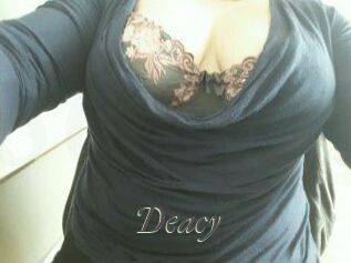 Deacy Sexcams city