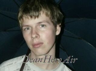 DeanHeroAir
