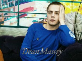 DeanMaury Sexcams city
