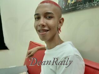 DeanRaily Sexcams city
