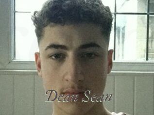 Dean_Sean Sexcams city