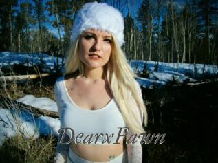 DearxFawn
