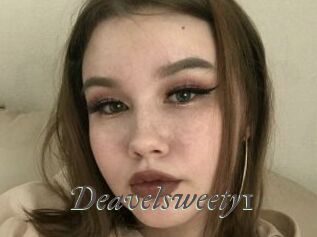 Deavelsweety1