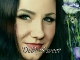 DebbySweet