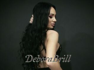 DeboraBrill Sexcams city
