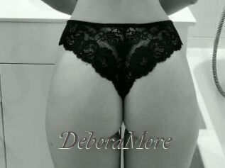 DeboraMore