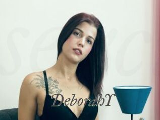 DeborahY Sexcams city