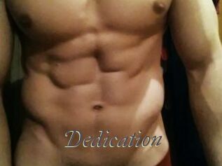 Dedication