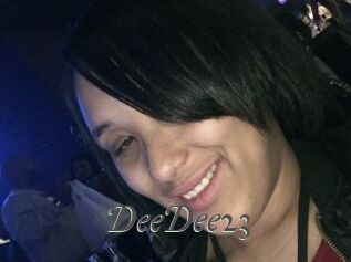 DeeDee23