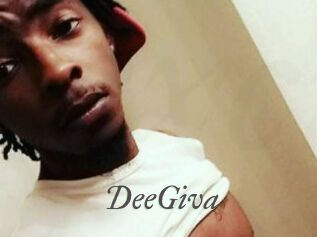 DeeGiva