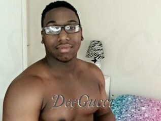 DeeGucci Sexcams city