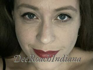 DeeRoachIndiana