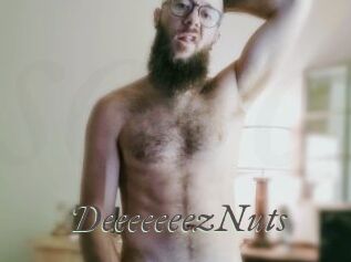 DeeeeeeezNuts
