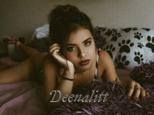 Deenalitt Sexcams city
