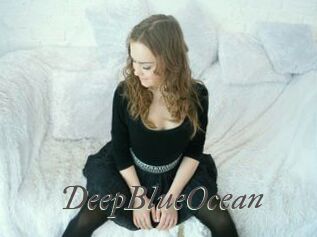 DeepBlueOcean Sexcams city