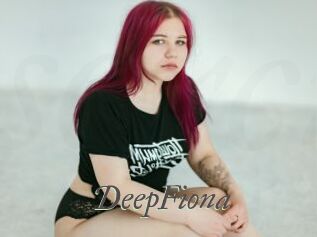DeepFiona